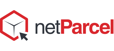 netParcel Logo