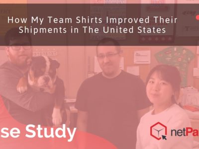 A Case study about shipping in US & Canada