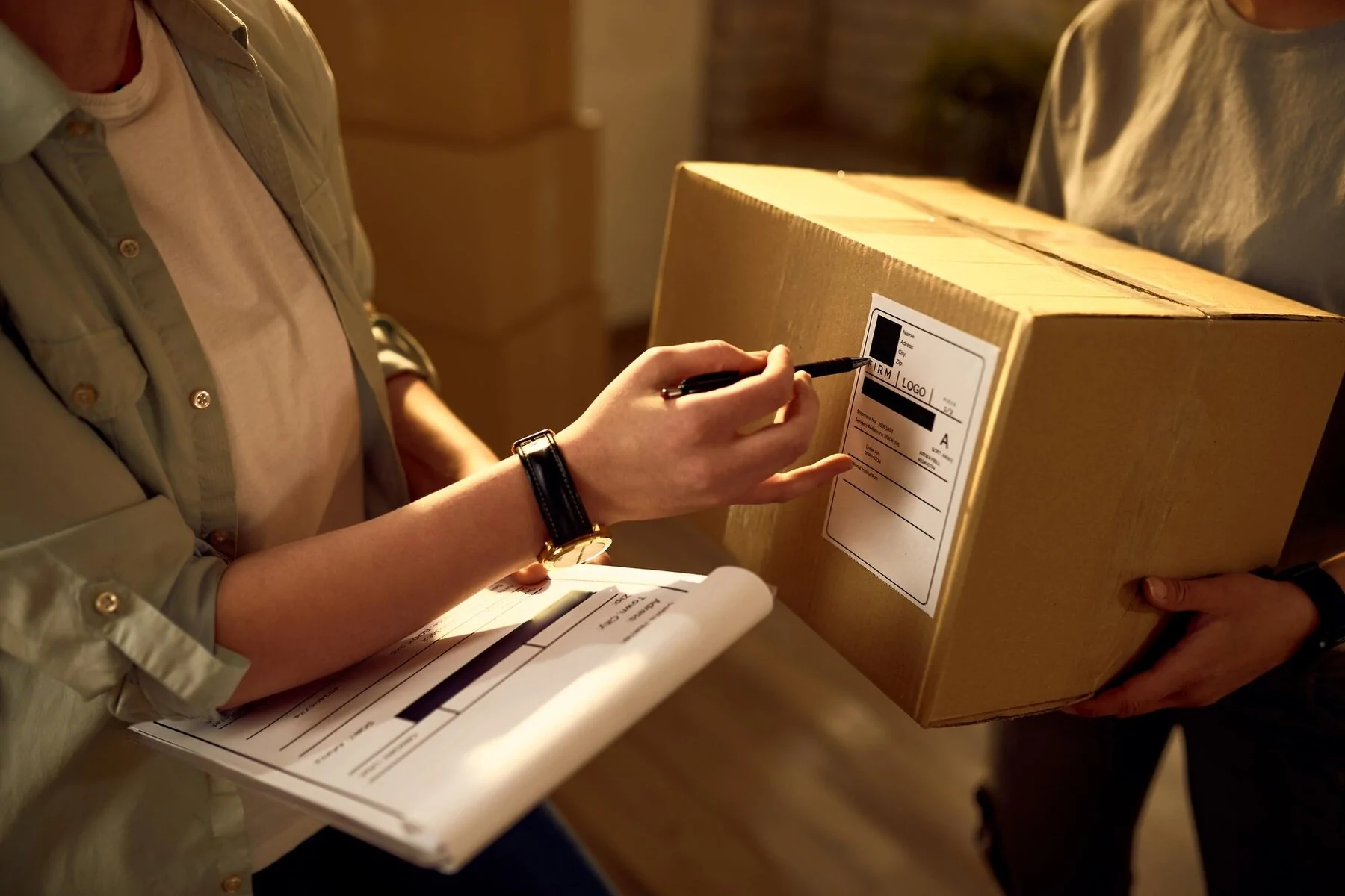 Strategize Shipping for Cost Savings