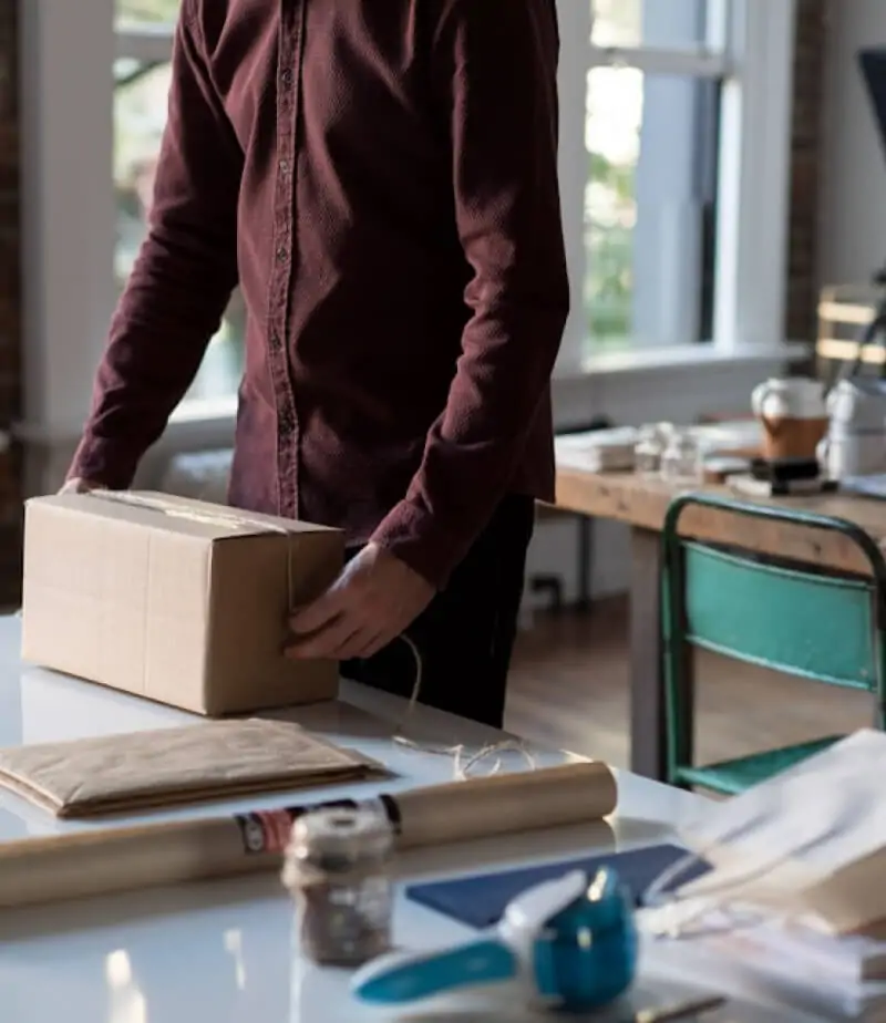 The Cheapest Shipping within the US