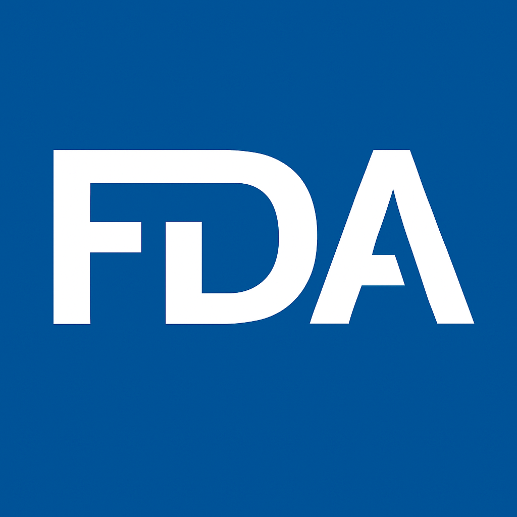 FDA logo
