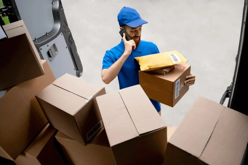 Factors Affecting Shipping Costs