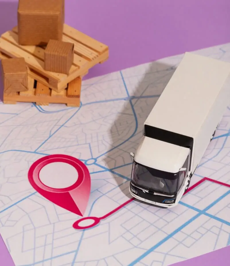 The Cheapest Shipping from the US to Canada