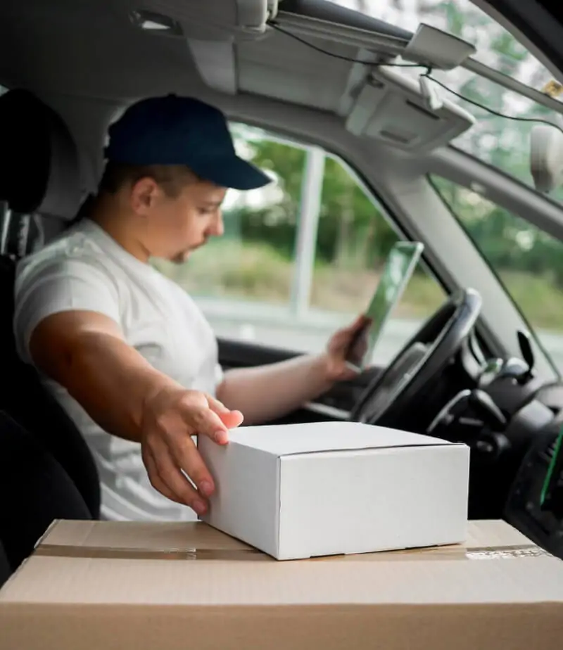 Reducing Shipping Costs