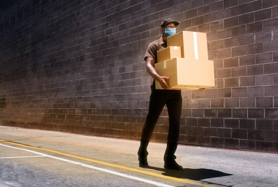 COVID-Cardboard