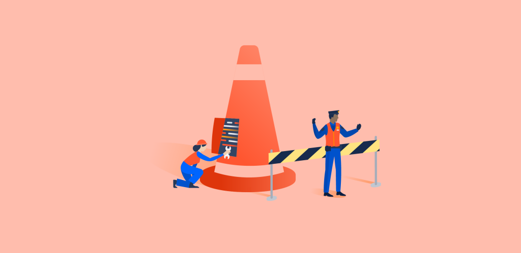 UPS-Down-for-maintenance