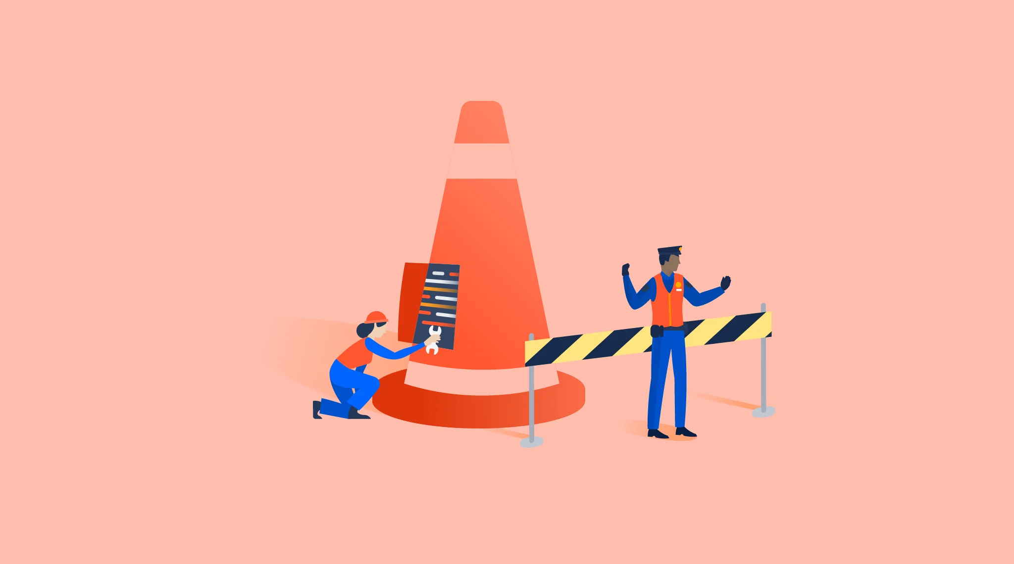 UPS-Down-for-maintenance